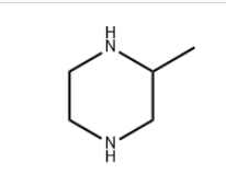 2-Méthylpipérazine CAS 109-07-9