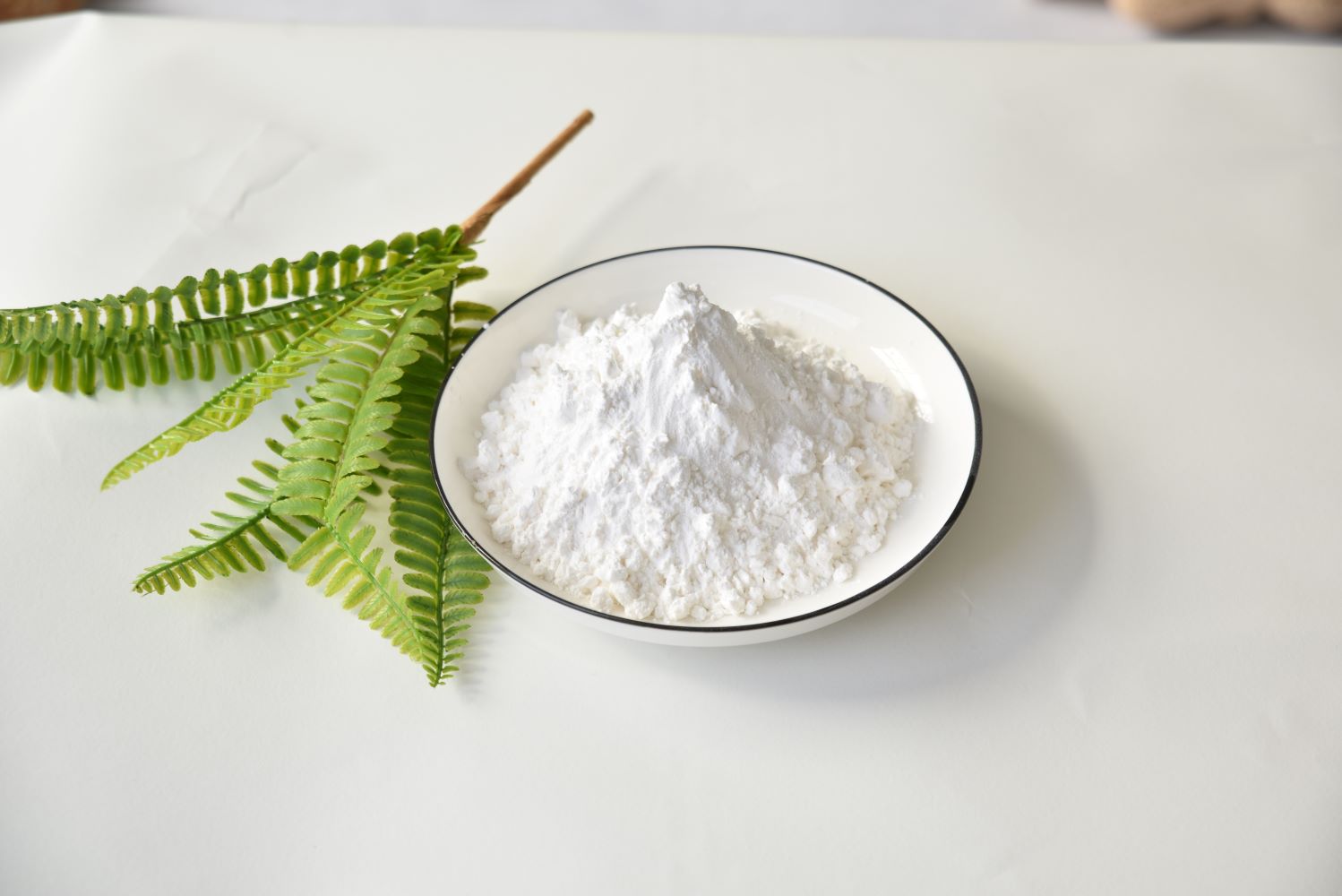 La première essence synthétisée par l'homme : la vanilline