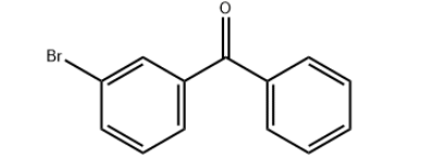 3-Bromobenzophénone CAS 1016-77-9