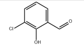 3-chloro-2-hydroxybenzaldéhyde CAS 1927-94-2