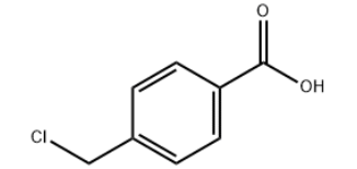 Acide 4-(chlorométhyl)benzoïque CAS 1642-81-5