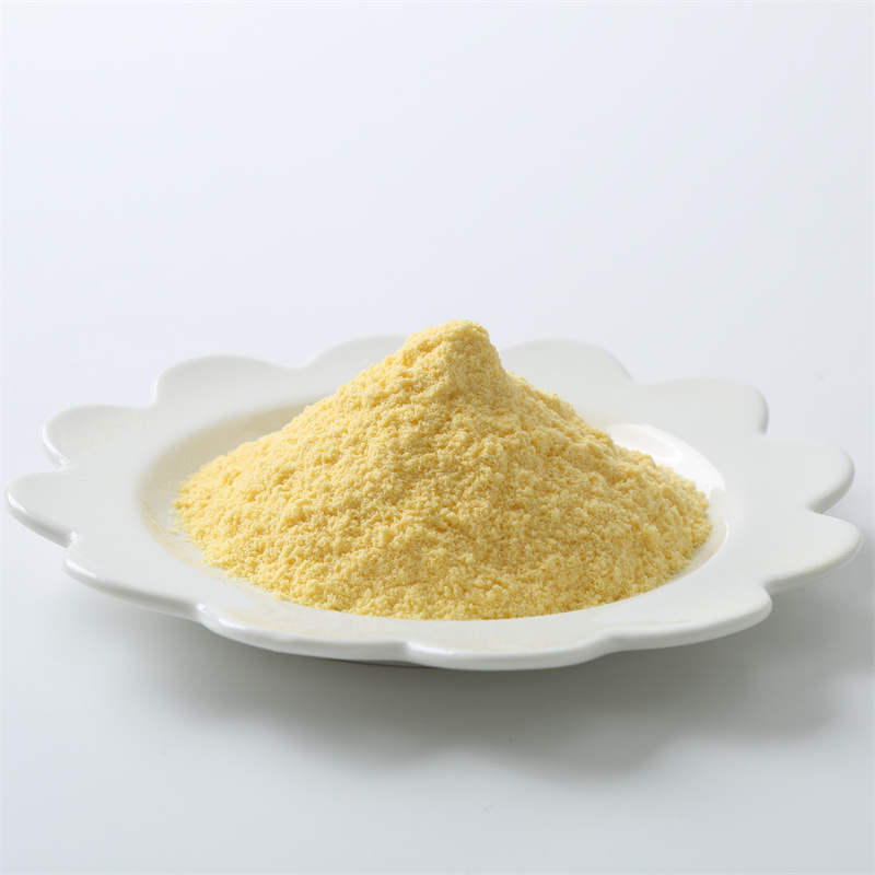 5-Fluoro-2-nitrophénol CAS 446-36-6