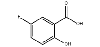 Acide 5-fluorosalicylique CAS 345-16-4
