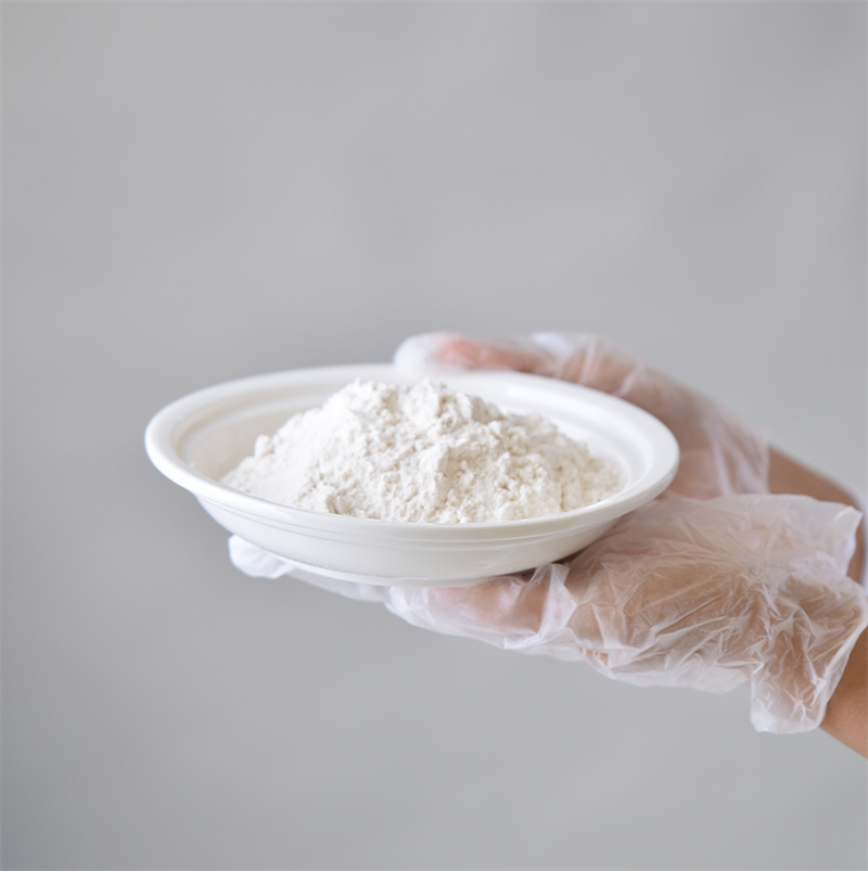Maléate d'asénapine CAS 85650-56-2