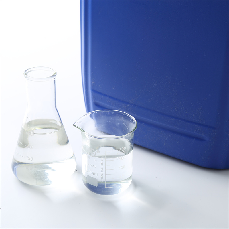 Sulfure de diméthyle CAS 75-18-3