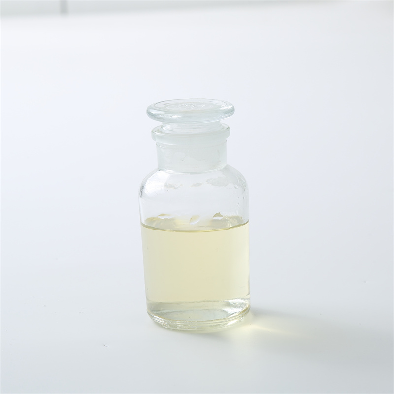 Géraniol CAS 106-24-1