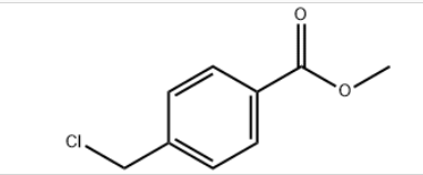 4-(chlorométhyl)benzoate de méthyle CAS 34040-64-7