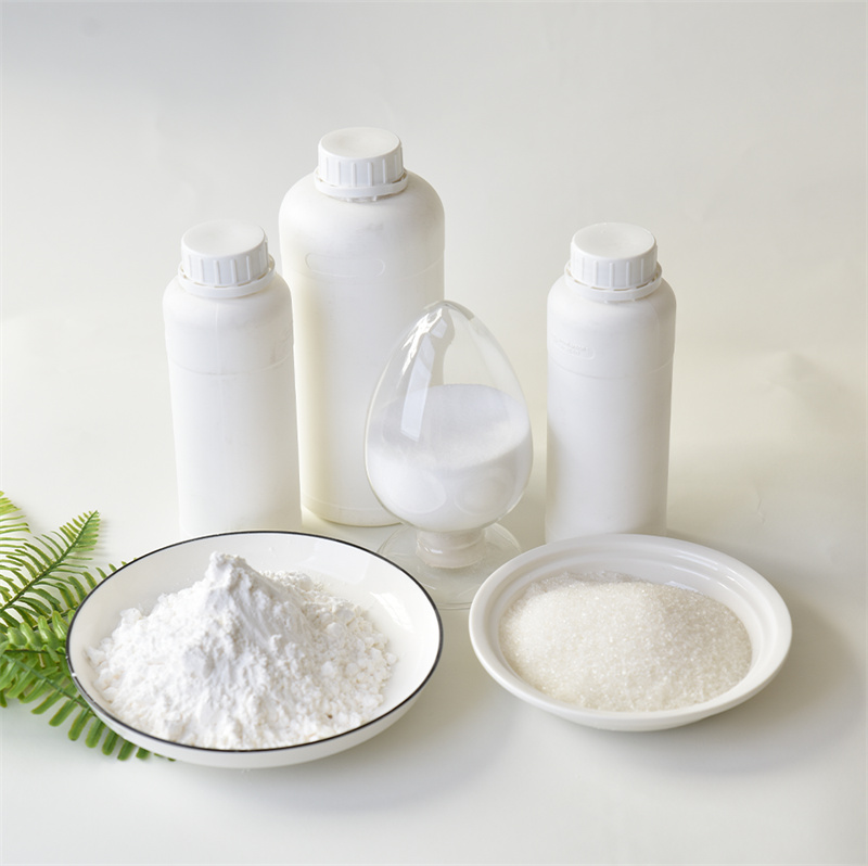 Sulfate de polymyxine B CAS 1405-20-5